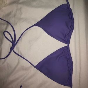 Victoria secret bikini top